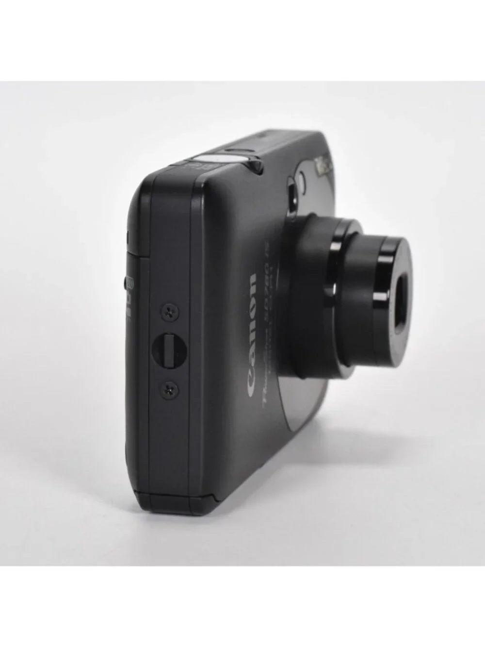 Canon powershot sd870